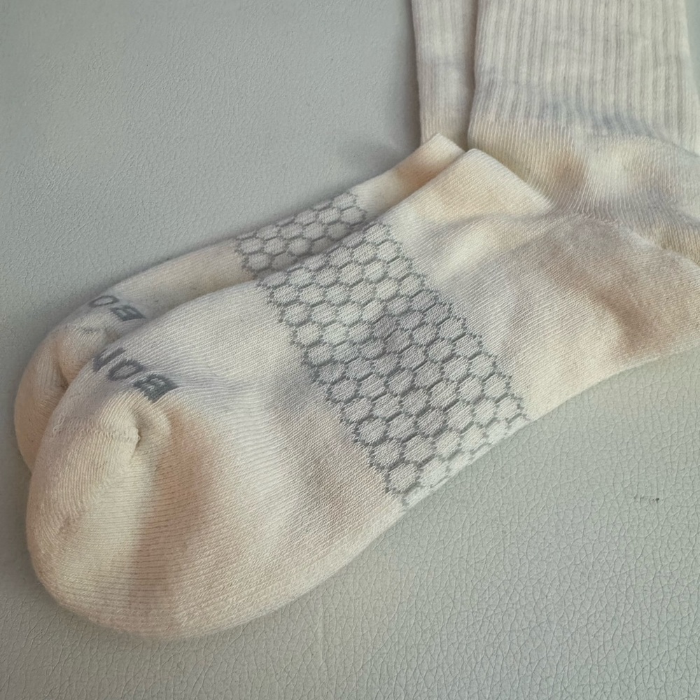 Bombas safari stripe calf socks 🐘 - Picture 5 of 12